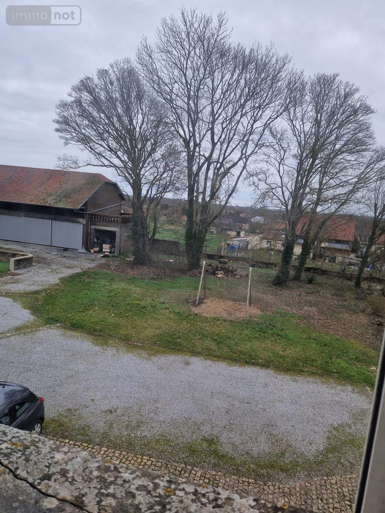 Location maison Marcoing 59159 Nord 213 m2  1150 euros