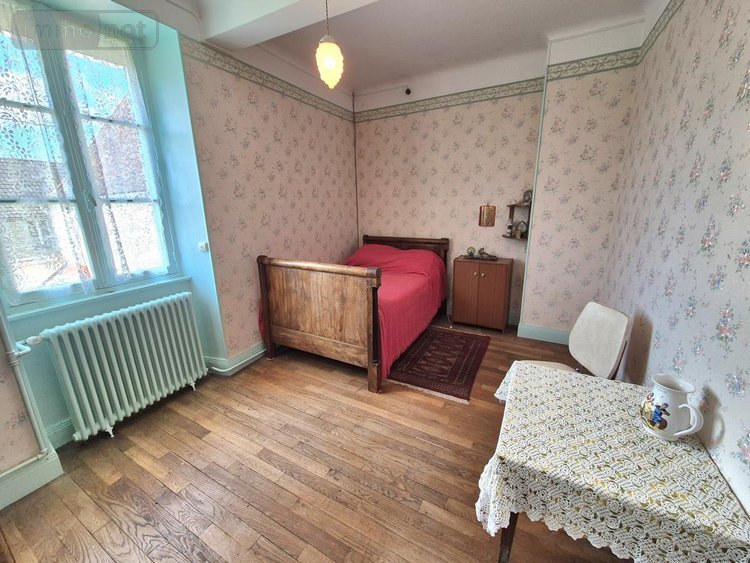 Maison a vendre Landreville 10110 Aube 213 m2 8 pièces 105000 euros