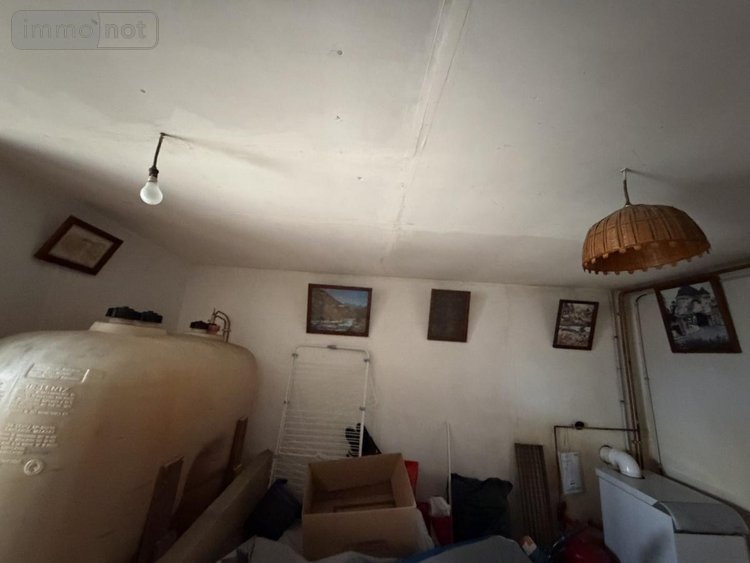 Maison a vendre Vivaise 02870 Aisne 63 m2 3 pièces 87000 euros