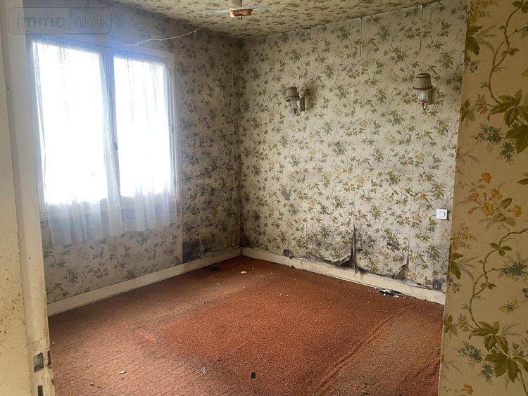 Maison a vendre Saint-Aubin-lès-Elbeuf 76410 Seine-Maritime 50 m2 3 pièces 85000 euros