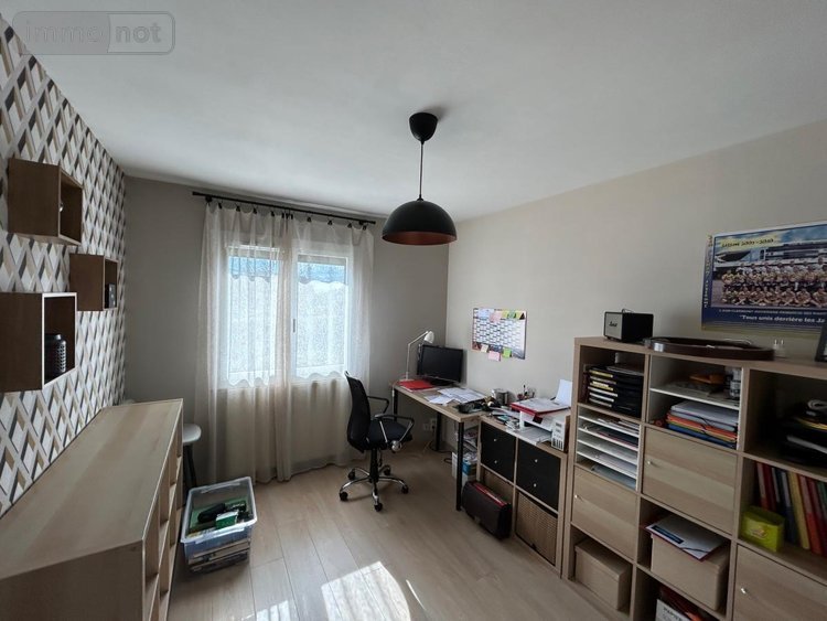 Maison a vendre Pont-du-Château 63430 Puy-de-Dôme 122 m2 7 pièces 425000 euros