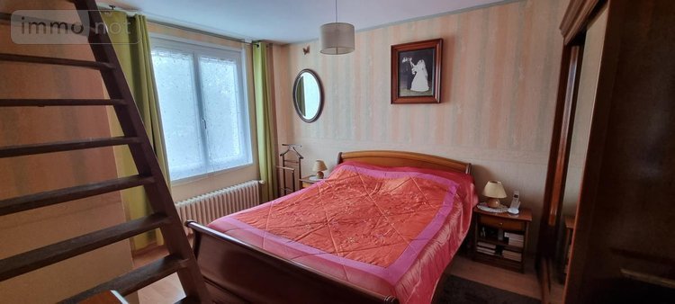 Maison a vendre Angers 49000 Maine-et-Loire 128 m2 5 pièces 349500 euros