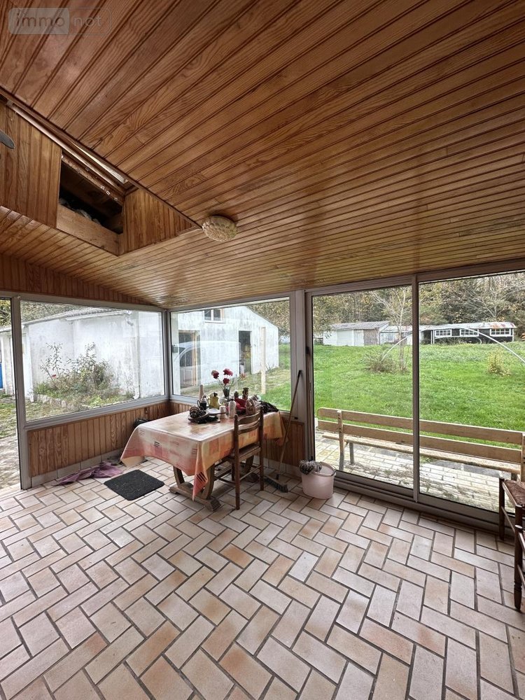 Maison a vendre Hennebont 56700 Morbihan 90 m2 5 pièces 178940 euros