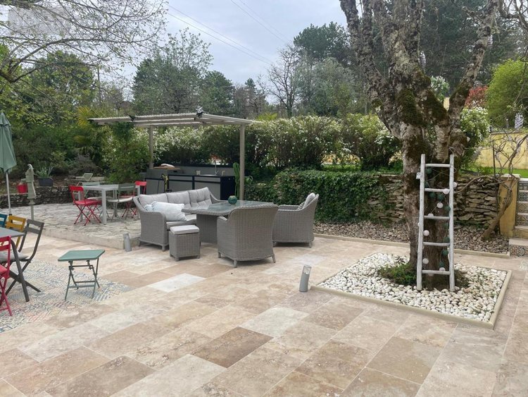 Maison a vendre Cahors 46000 Lot 145 m2 6 pièces 374400 euros