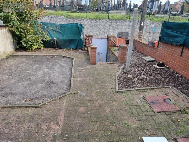 Location maison Oisy-le-Verger 62860 Pas-de-Calais 85 m2  580 euros