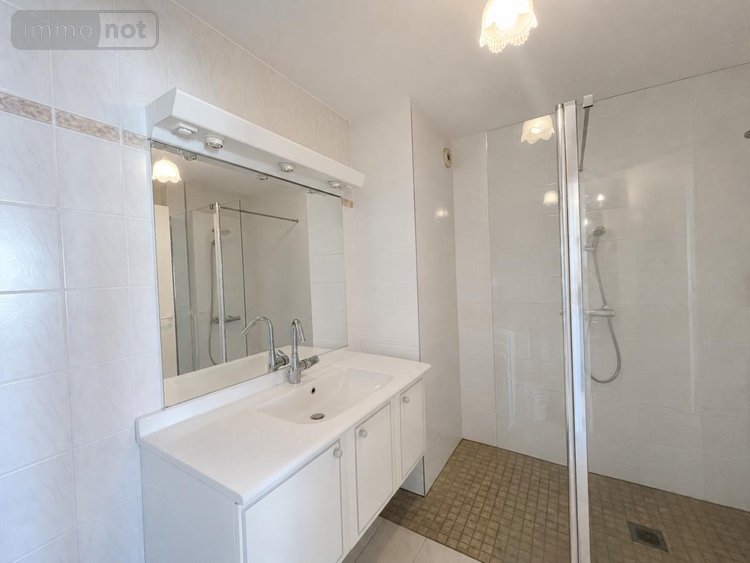 Appartement a vendre Besançon 25000 Doubs 94 m2  280000 euros