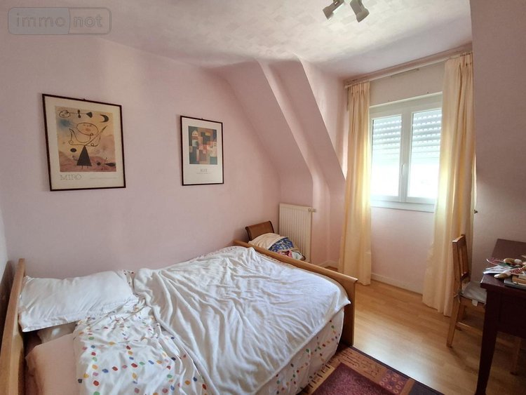 Maison a vendre Pontivy 56300 Morbihan 149 m2 5 pièces 310040 euros