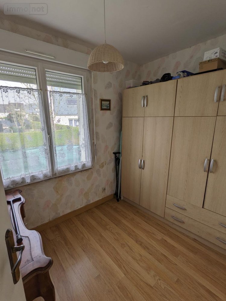 Maison a vendre Morlaix 29600 Finistère 102 m2 5 pièces 188200 euros