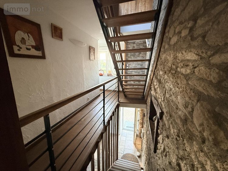 Maison a vendre Cherbourg-en-Cotentin 50100 Manche 125 m2 4 pièces 289000 euros