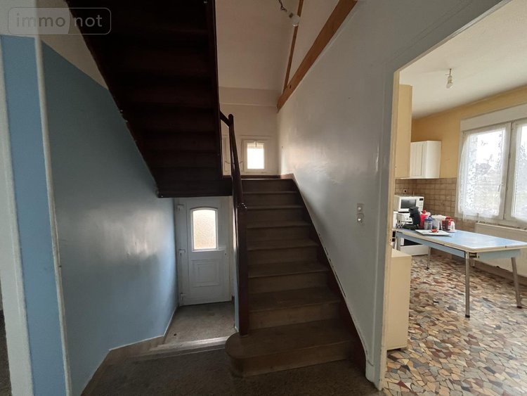 Maison a vendre Genlis 21110 Côte-d'Or 100 m2 4 pièces 170000 euros