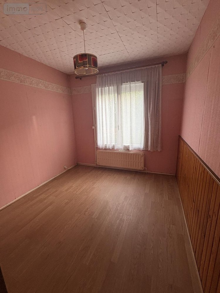 Maison a vendre Sallaumines 62430 Pas-de-Calais 84 m2 5 pièces 139000 euros