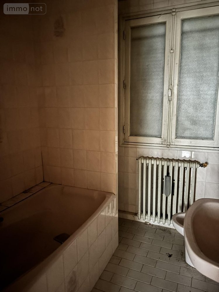 Maison a vendre Saint-Nazaire 44600 Loire-Atlantique 81 m2 4 pièces 165001 euros