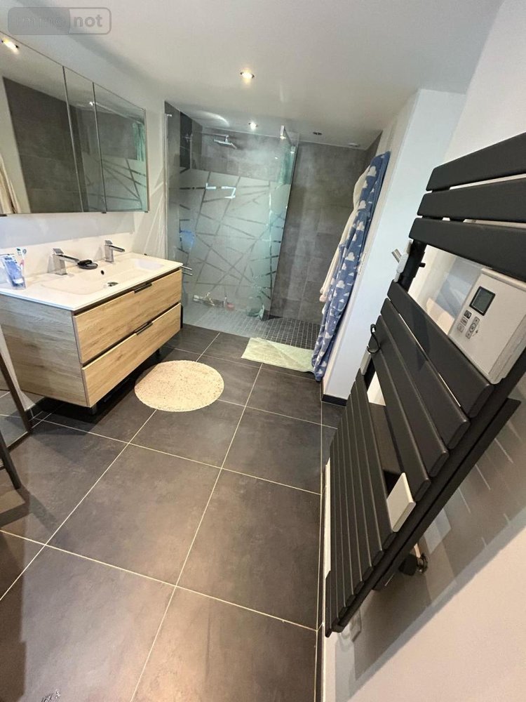 Maison a vendre Équancourt 80360 Somme 76 m2 4 pièces 146720 euros