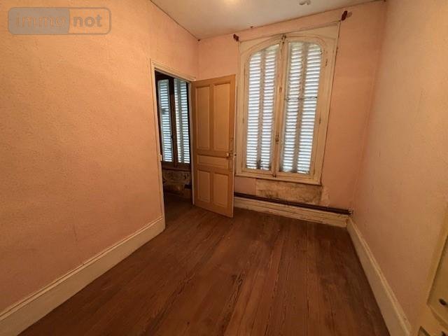 Maison a vendre Molinchart 02000 Aisne 162 m2 7 pièces 160000 euros