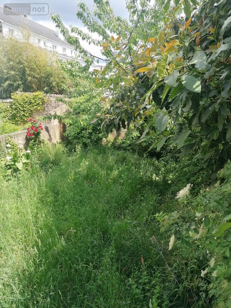 Maison a vendre Lorient 56100 Morbihan 137 m2 6 pièces 384388 euros