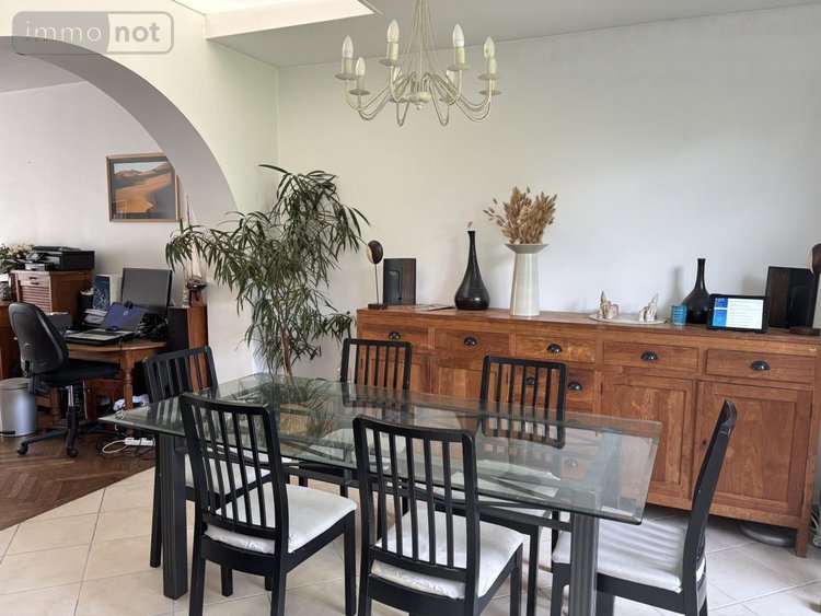 Maison a vendre Marcq en Baroeul 59700 Nord 115 m2 6 pièces 519000 euros