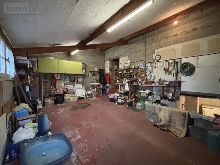 Maison a vendre Pont-de-l'Arche 27340 Eure 82 m2 3 pièces 167000 euros