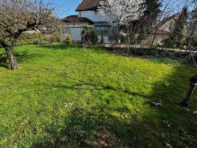 Location maison Dole 39100 Jura 133 m2 6 pièces 1055 euros