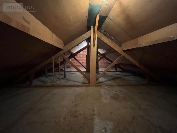 Maison a vendre Amilly 45200 Loiret 90 m2  158000 euros