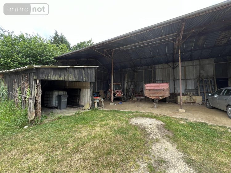 Maison a vendre Yvignac-la-Tour 22350 Côtes-d'Armor 134 m2  159190 euros