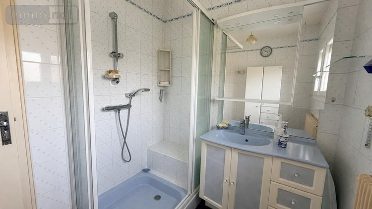 Maison a vendre Montréal-la-Cluse 01460 Ain 119 m2 5 pièces 250000 euros
