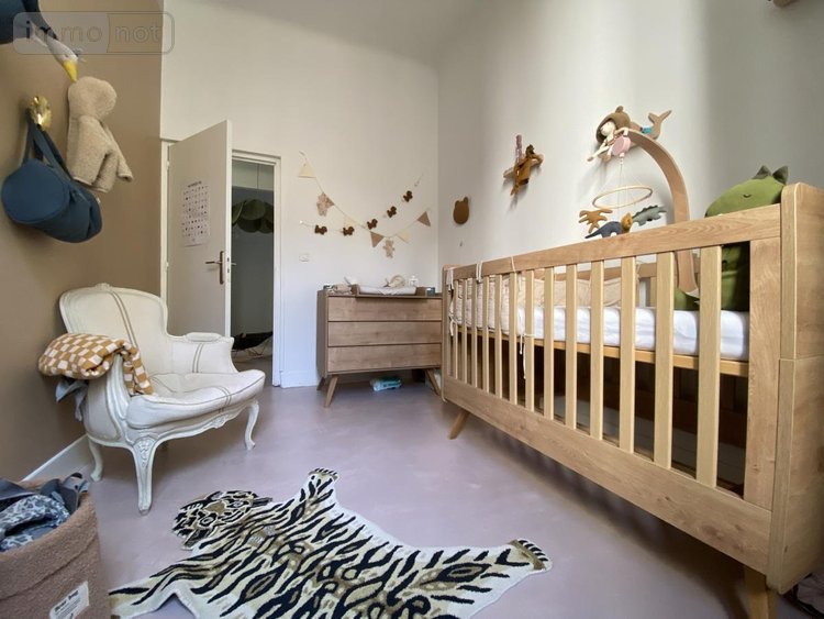 Maison a vendre Angers 49000 Maine-et-Loire 134 m2 5 pièces 472500 euros