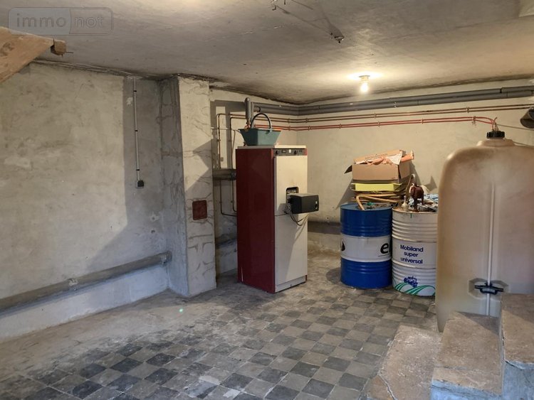 Maison a vendre Ventelay 51140 Marne 64 m2 3 pièces 85700 euros