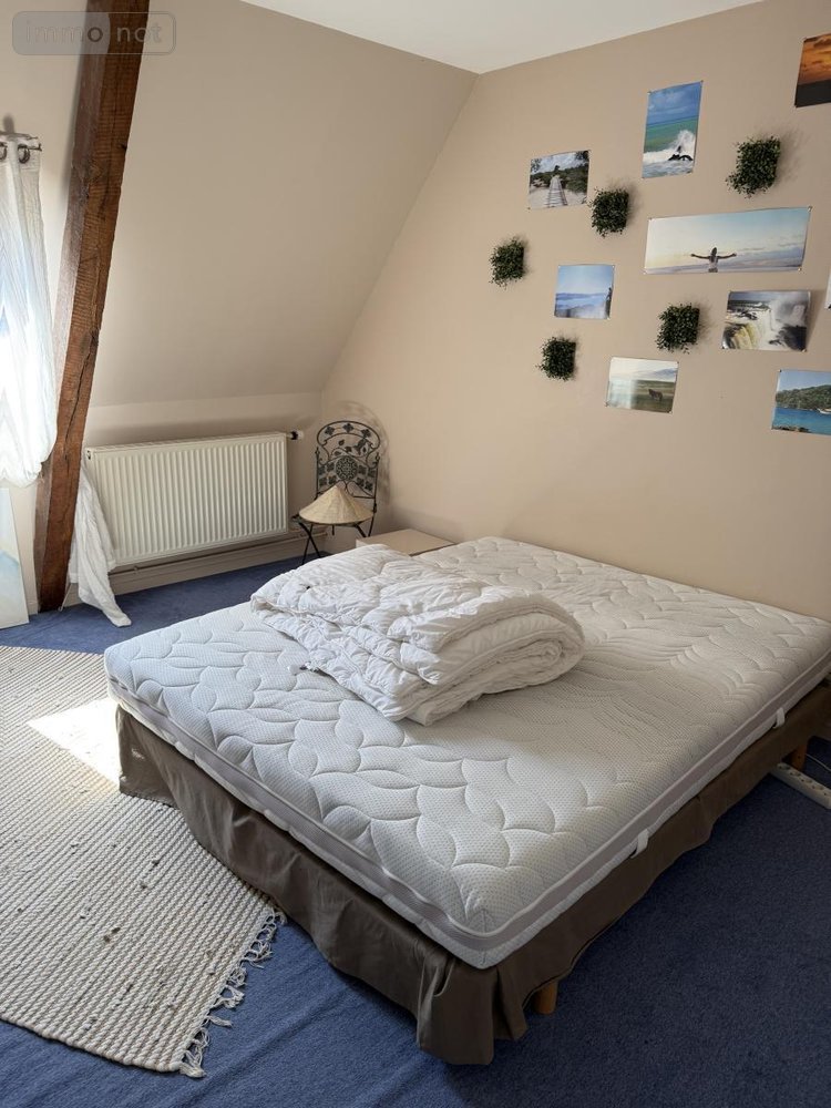 Maison a vendre Housset 02250 Aisne 419 m2 15 pièces 555440 euros