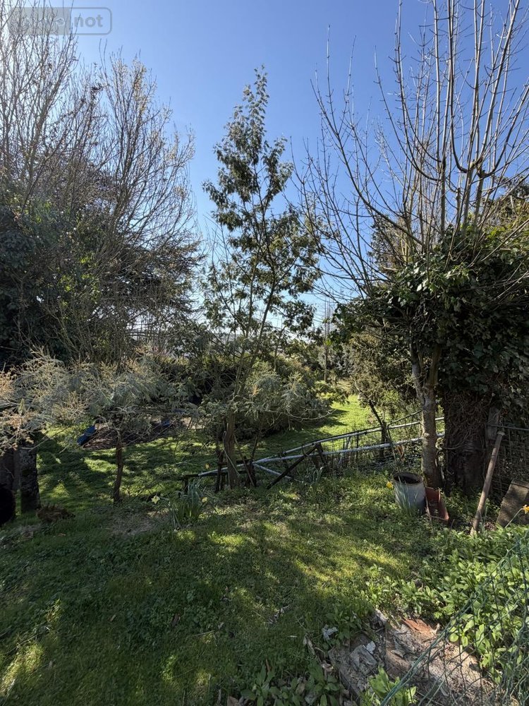 Maison a vendre Cholet 49300 Maine-et-Loire 123 m2 6 pièces 427350 euros