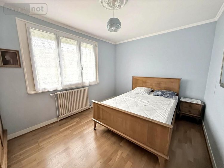 Maison a vendre Cherbourg-en-Cotentin 50100 Manche 85 m2 5 pièces 190000 euros