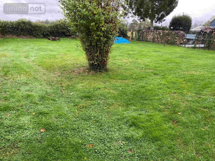 Maison a vendre Rânes 61150 Orne 100 m2 5 pièces 54050 euros