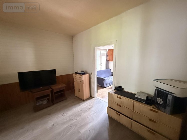 Maison a vendre Marcelcave 80800 Somme 51 m2 4 pièces 65000 euros