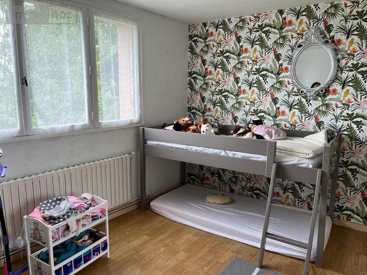 Maison a vendre Moitron-sur-Sarthe 72170 Sarthe 81 m2 4 pièces 79500 euros