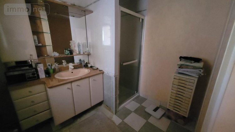 Maison a vendre Sablé-sur-Sarthe 72300 Sarthe 176 m2 6 pièces 280800 euros