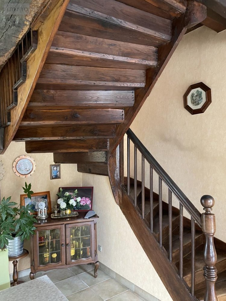 Maison a vendre Plessala 22330 Côtes-d'Armor 159 m2 7 pièces 181960 euros