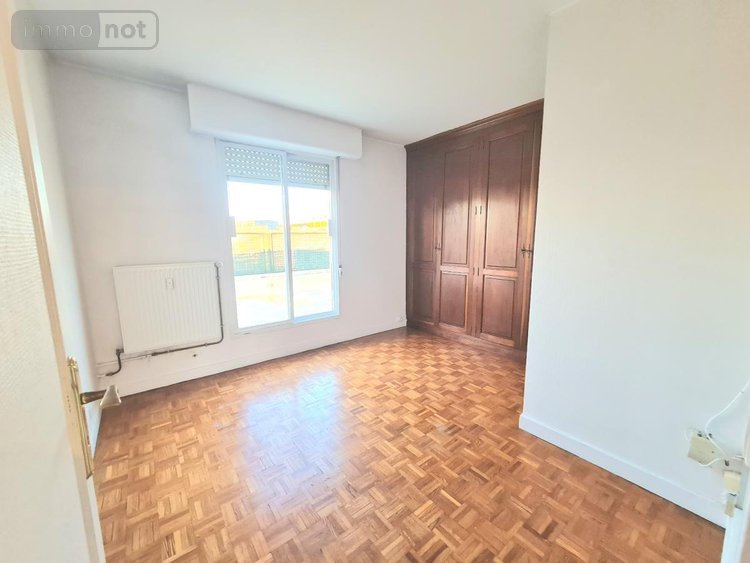 Appartement a vendre Reims 51100 Marne 70 m2 3 pièces 172600 euros