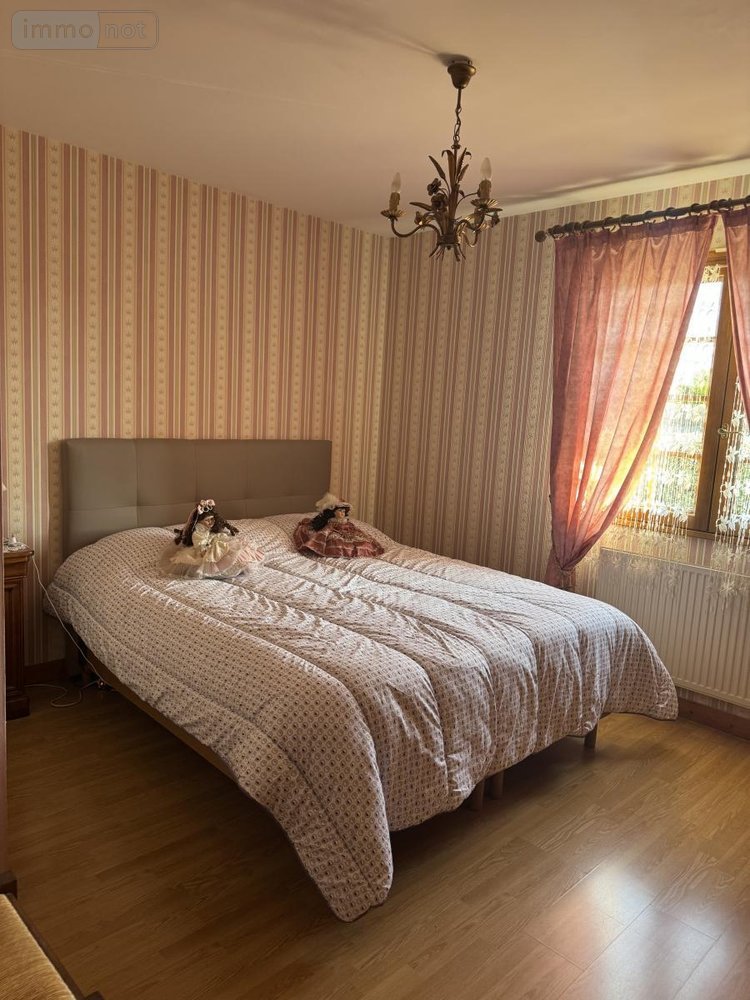 Maison a vendre Allonnes 49650 Maine-et-Loire 150 m2  229900 euros