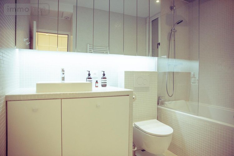 Appartement a vendre Paris 4e arrondissement 75004 Paris 73 m2  1091000 euros