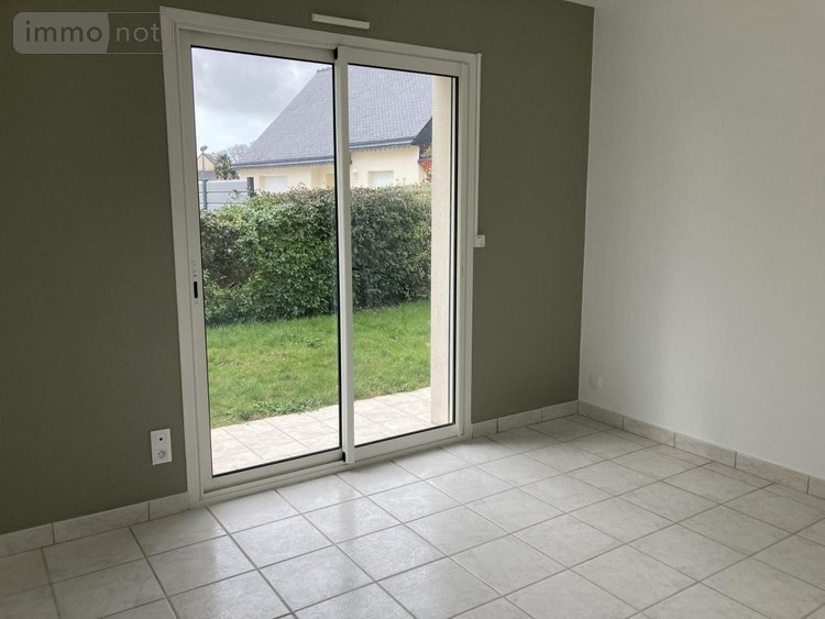Maison a vendre Ploubezre 22300 Côtes-d'Armor 96 m2 4 pièces 312508 euros