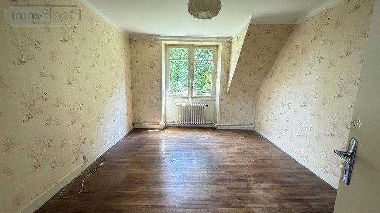 Maison a vendre Pluméliau-Bieuzy 56930 Morbihan 77 m2 4 pièces 136120 euros