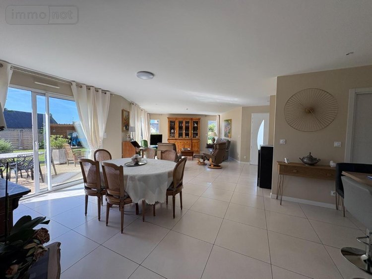 Maison a vendre Pleubian 22610 Côtes-d'Armor 115 m2 4 pièces 403500 euros