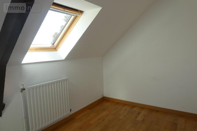 Maison a vendre Plourin-lès-Morlaix 29600 Finistère 124 m2 8 pièces 264022 euros