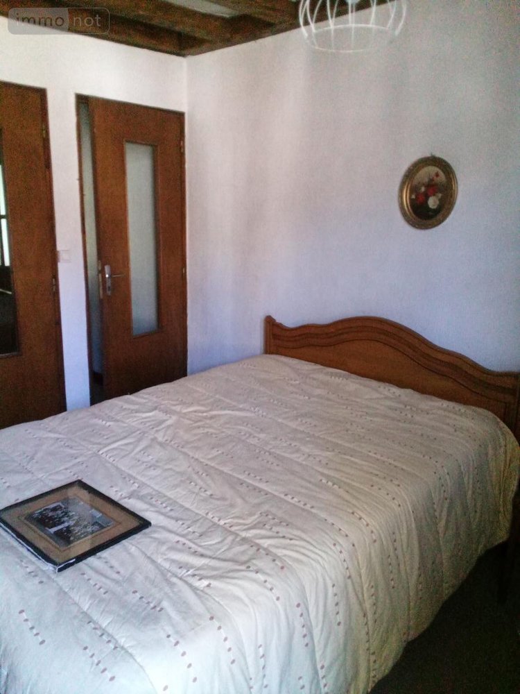 Maison a vendre Val-au-Perche 61260 Orne 75 m2  58300 euros