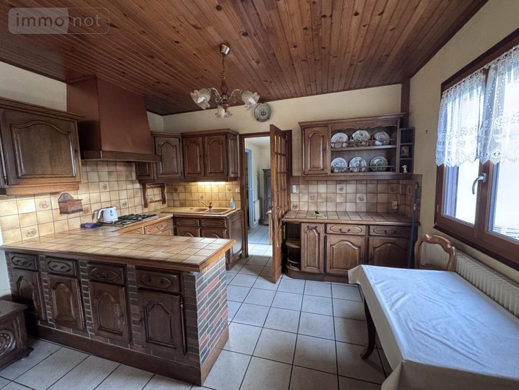 Maison a vendre Bihorel 76420 Seine-Maritime 66 m2 3 pièces 273000 euros