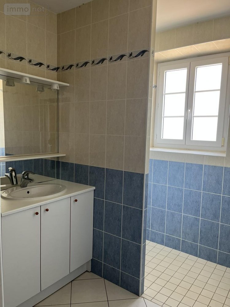 Maison a vendre Sainte-Hermine 85210 Vendée 159 m2 7 pièces 239000 euros