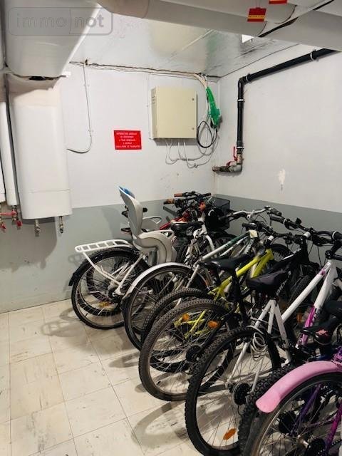 Appartement a vendre Le Chesnay-Rocquencourt 78150 Yvelines 80 m2 4 pièces 420000 euros