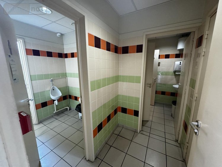 Immeuble a vendre Cambrai 59400 Nord 1500 m2  1370000 euros