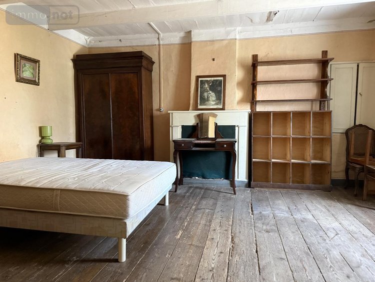 Maison a vendre Plougrescant 22820 Côtes-d'Armor 89 m2 3 pièces 242720 euros