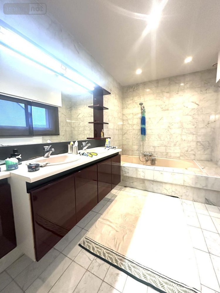 Maison a vendre Caudan 56850 Morbihan 142 m2 6 pièces 574900 euros