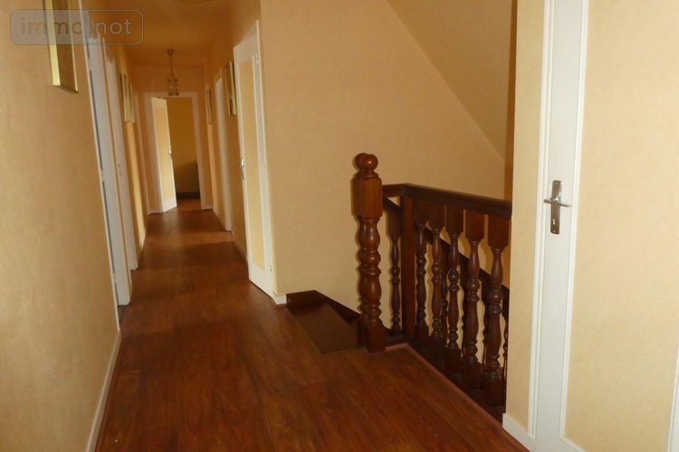 Maison a vendre Plouigneau 29610 Finistère 207 m2 6 pièces 377450 euros